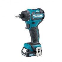 Máy vặn vít dùng pin Makita DF032DSAE 12V